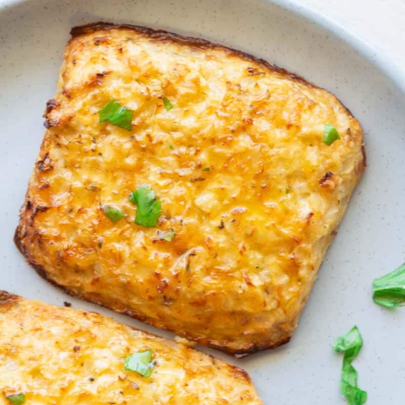Keto Hash Brown Alternatives 2026: Cauliflower and Turnip Recipes That Actually Taste Good