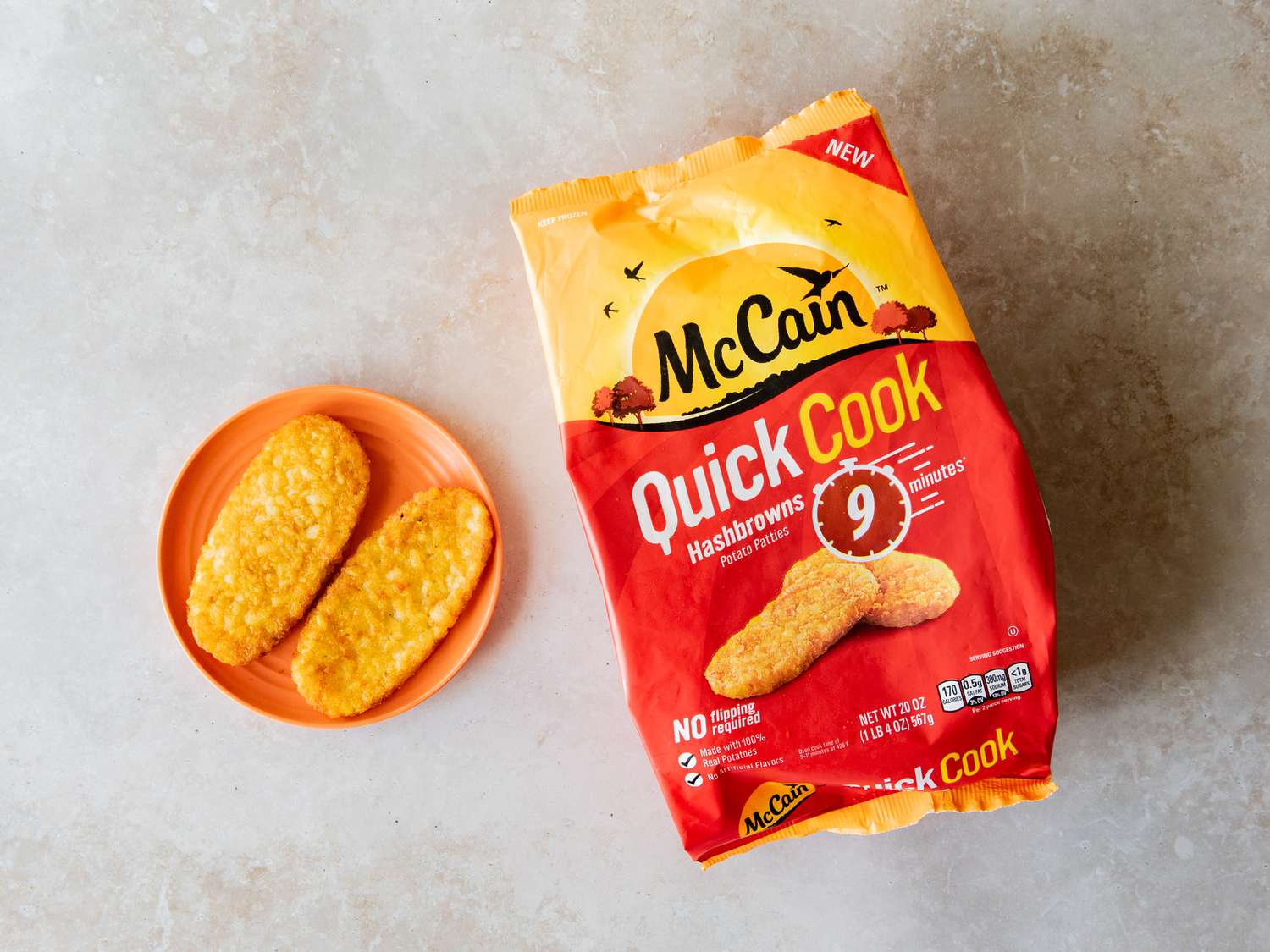 5 Best Hash Brown Recipe Hacks for Crispy Frozen Potatoes