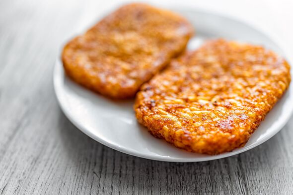 How to Make Crispy Hash Browns in a Skillet