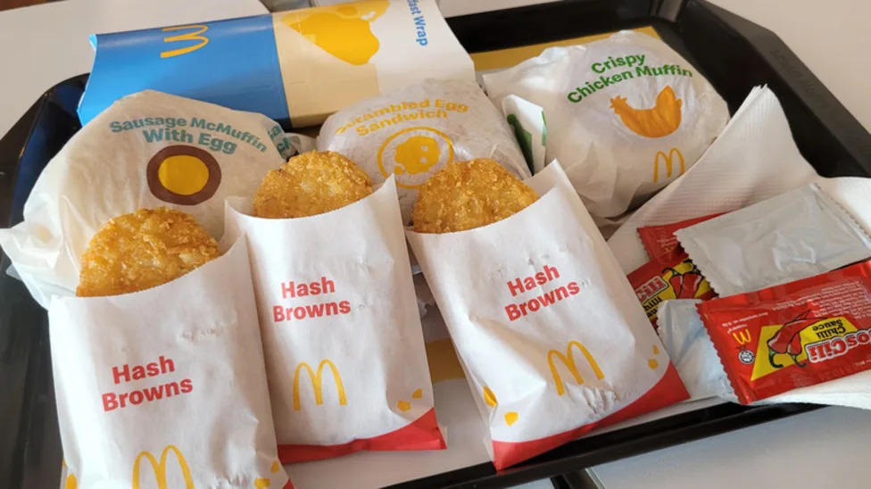 How to Make Crispy Hash Browns in a Skillet