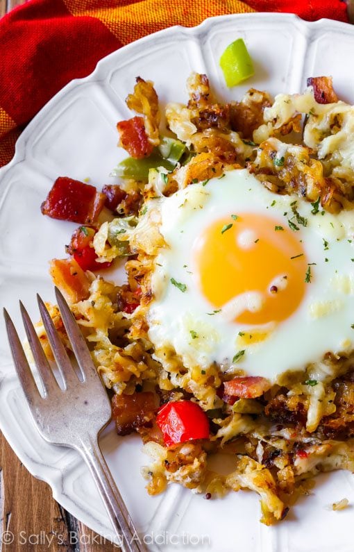 15-Minute Breakfast Skillet Recipes: Hash Brown Bowls That Beat Meal Delivery Apps in 2026