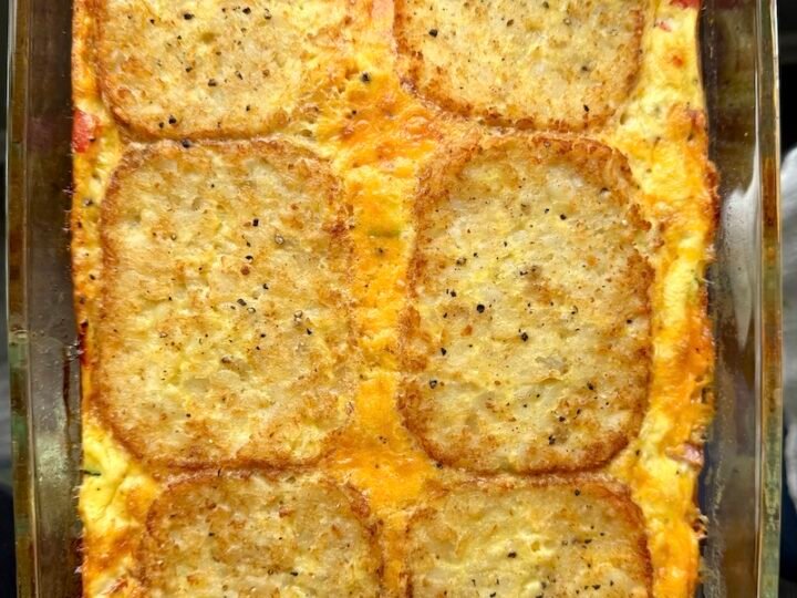 The Crispy Hash Brown Revolution