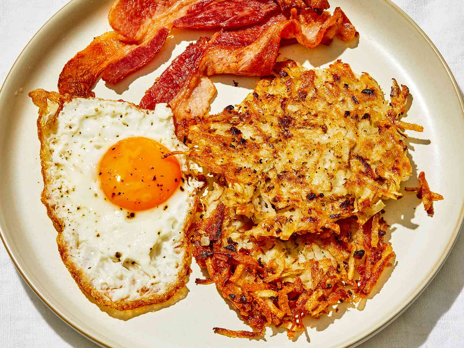The 2026 Viral Crispy Hash Brown Challenge: Mastering the Best Hash Brown Recipe with a Potato Shredder