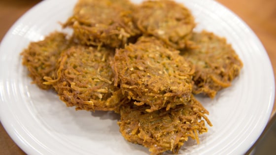 The Best Hash Brown Recipe for a Crispy Breakfast Skillet