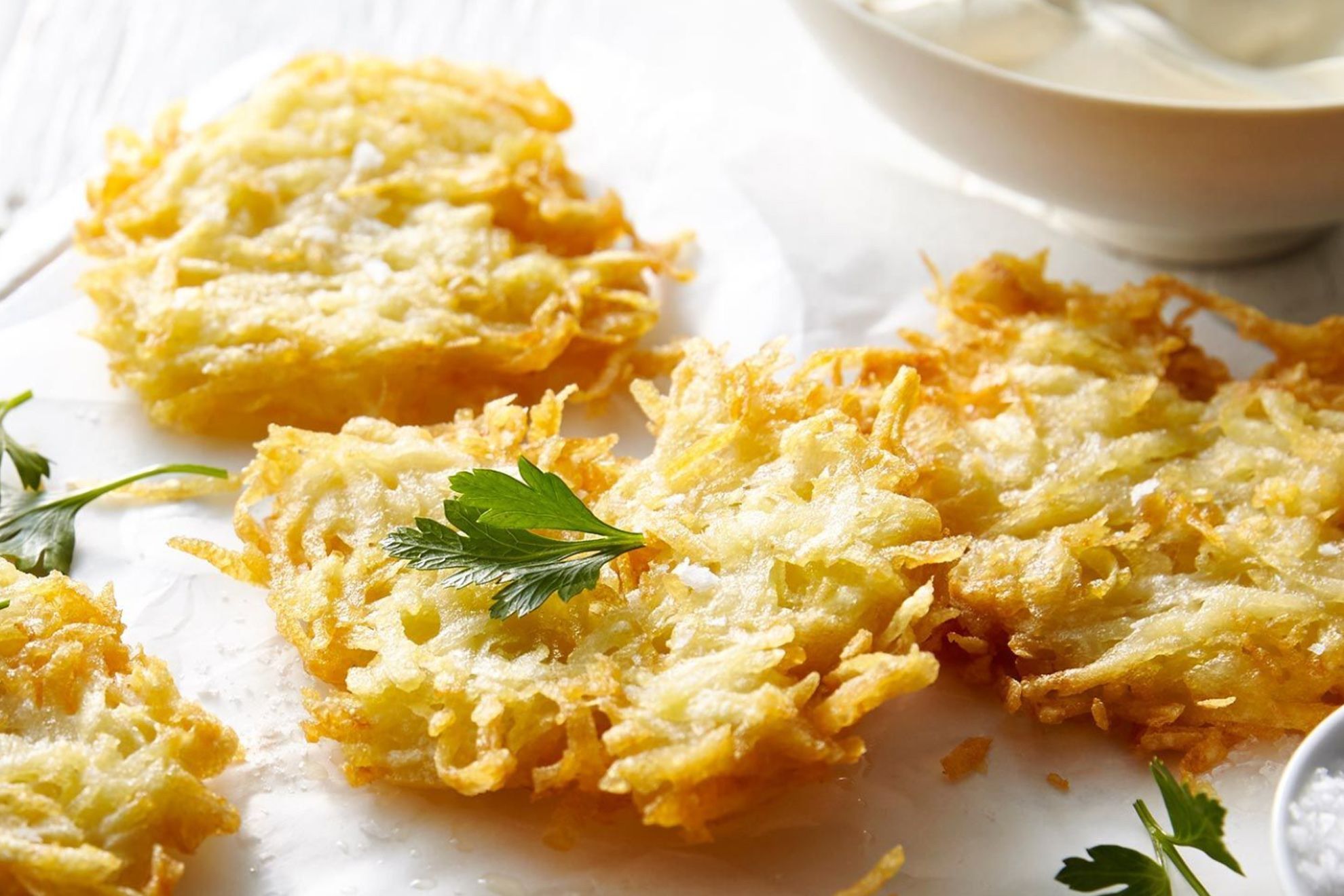 The Best Crispy Hash Browns: Skillet Recipe and Potato Shredder Guide