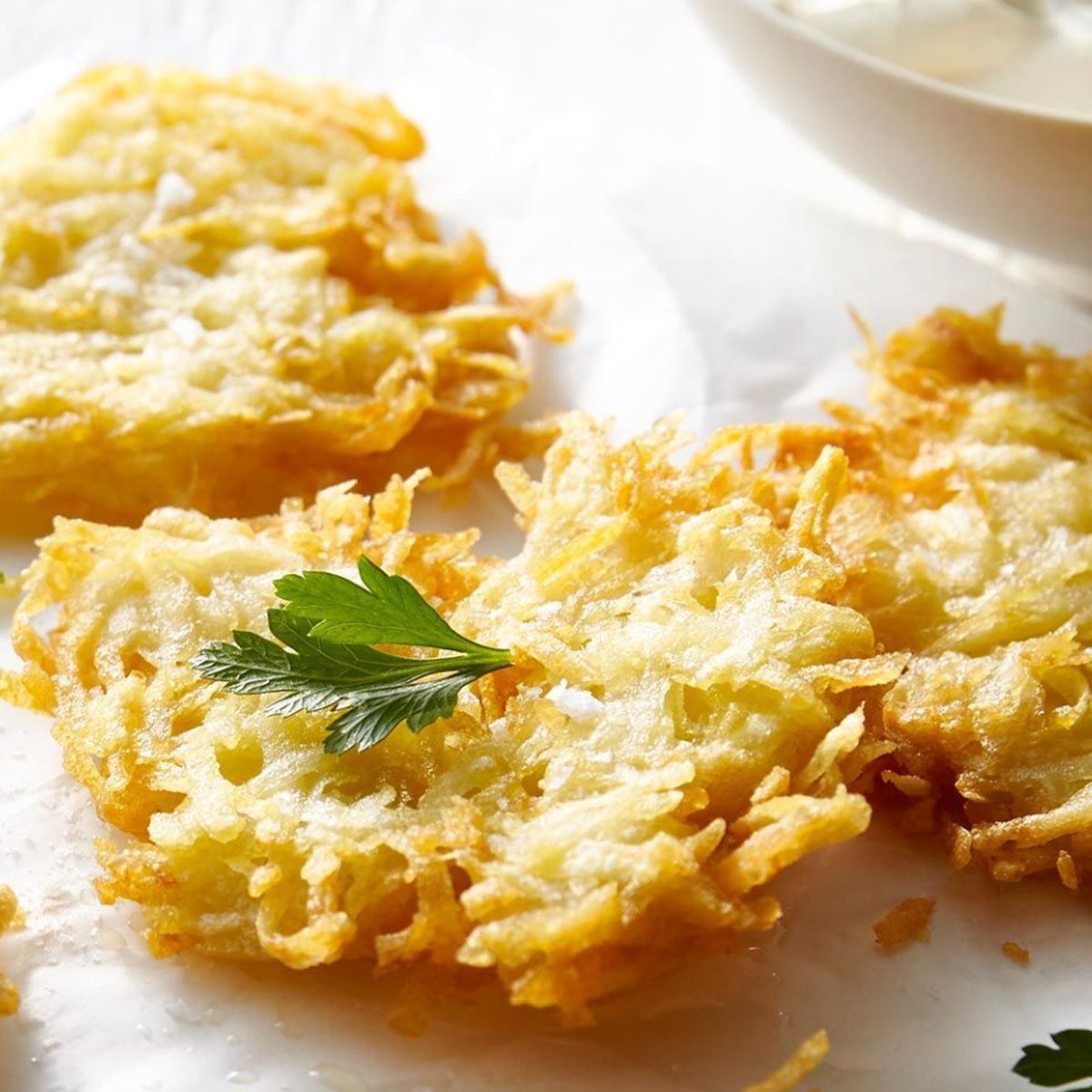 hash brown recipe