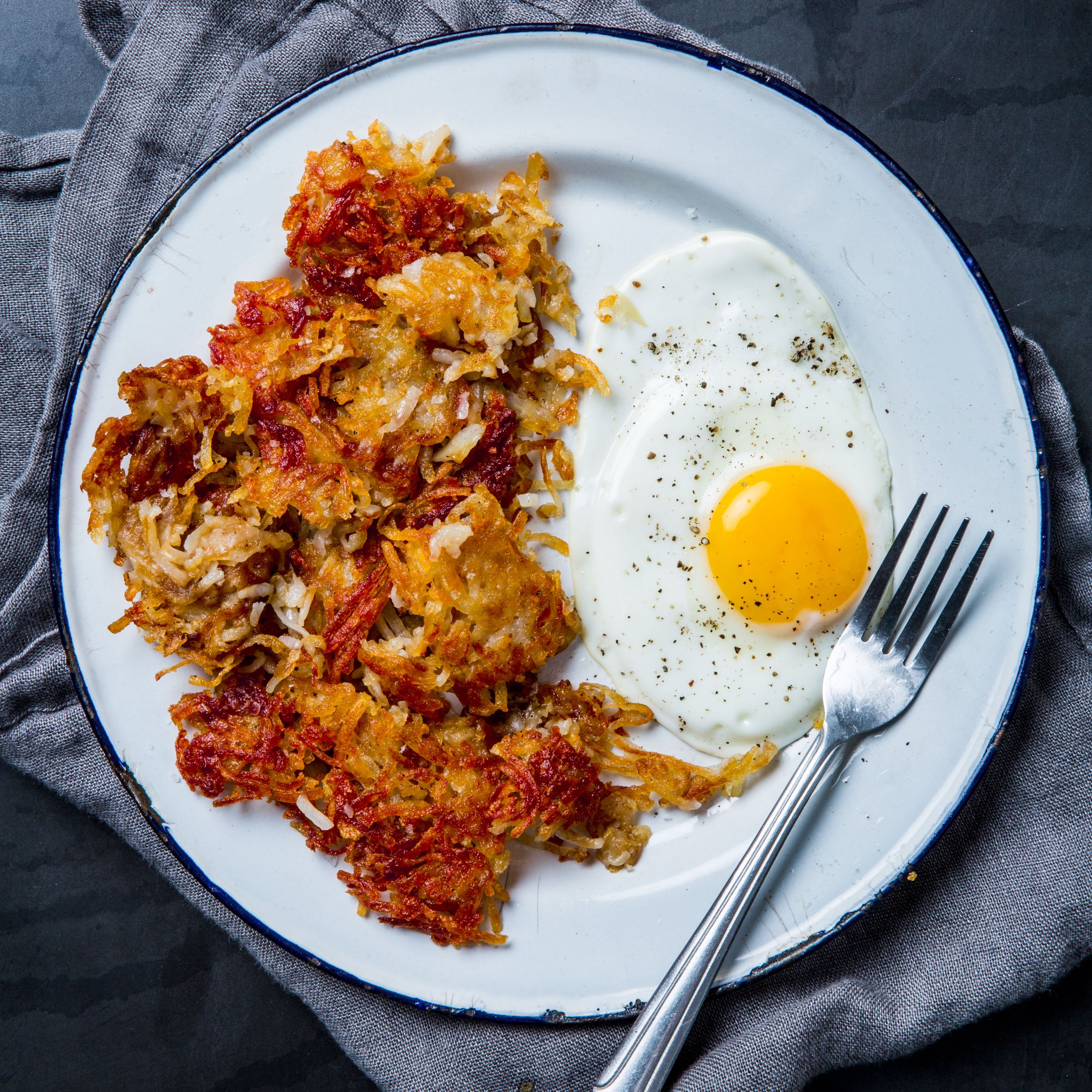 hash brown recipe