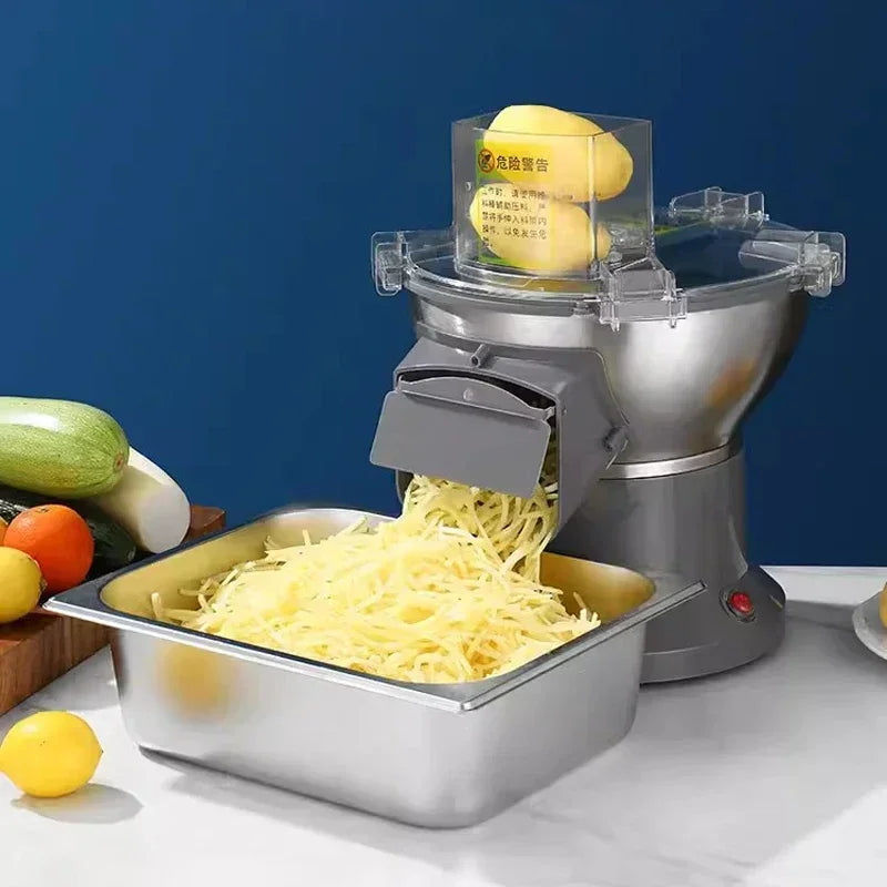 potato shredder