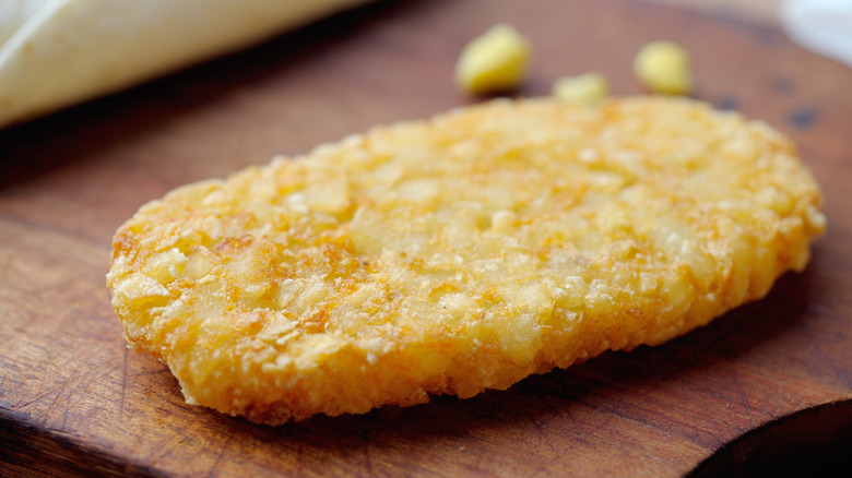 How to Make Crispy Hash Browns in a Skillet