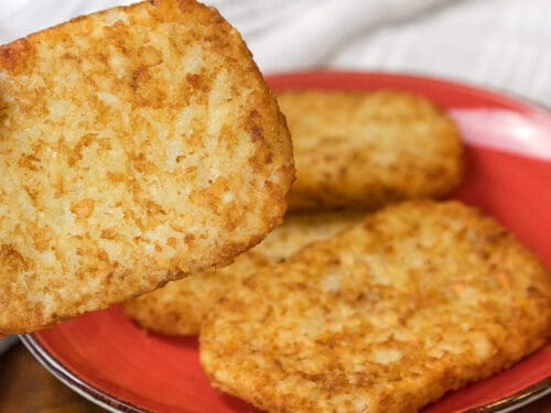 The Best Hash Brown Recipe for Air Fryer and Skillet Crispiness