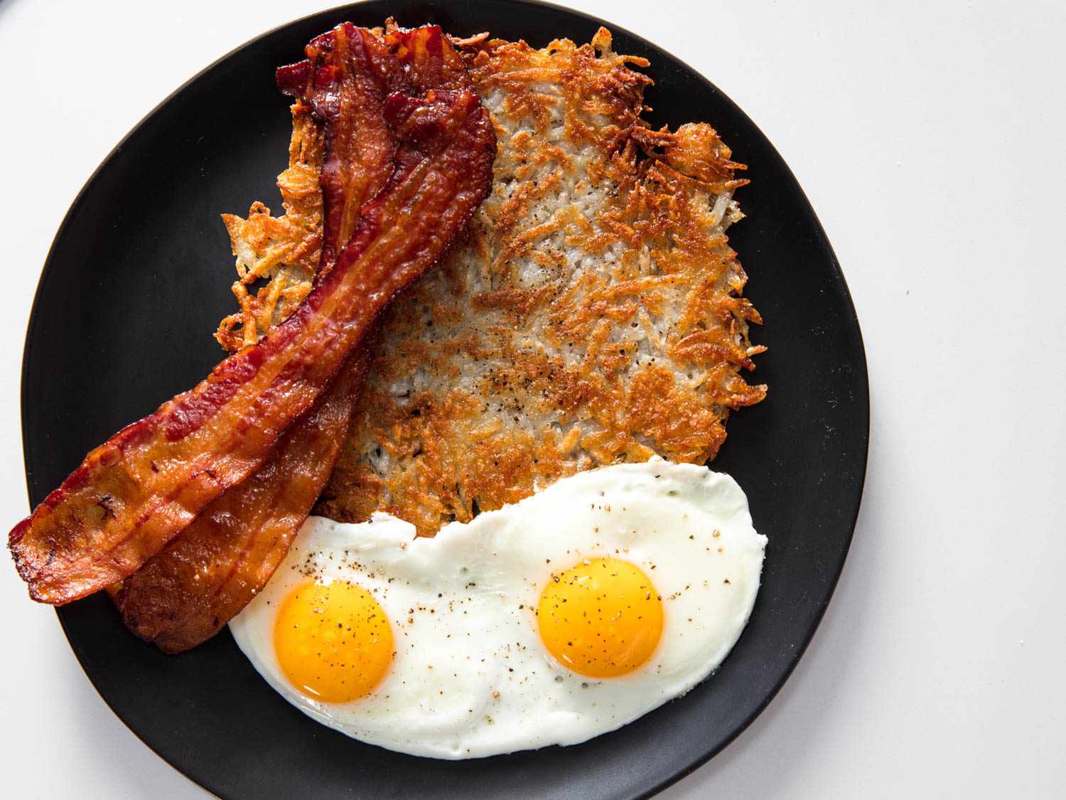 ’s Crispy Hash Brown Recipe