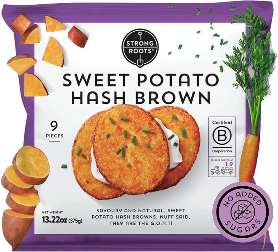 Frozen Hash Browns Hacks: 10 Gourmet Ways to Transform Store-Bought into Restaurant-Quality Crispy Hash Browns