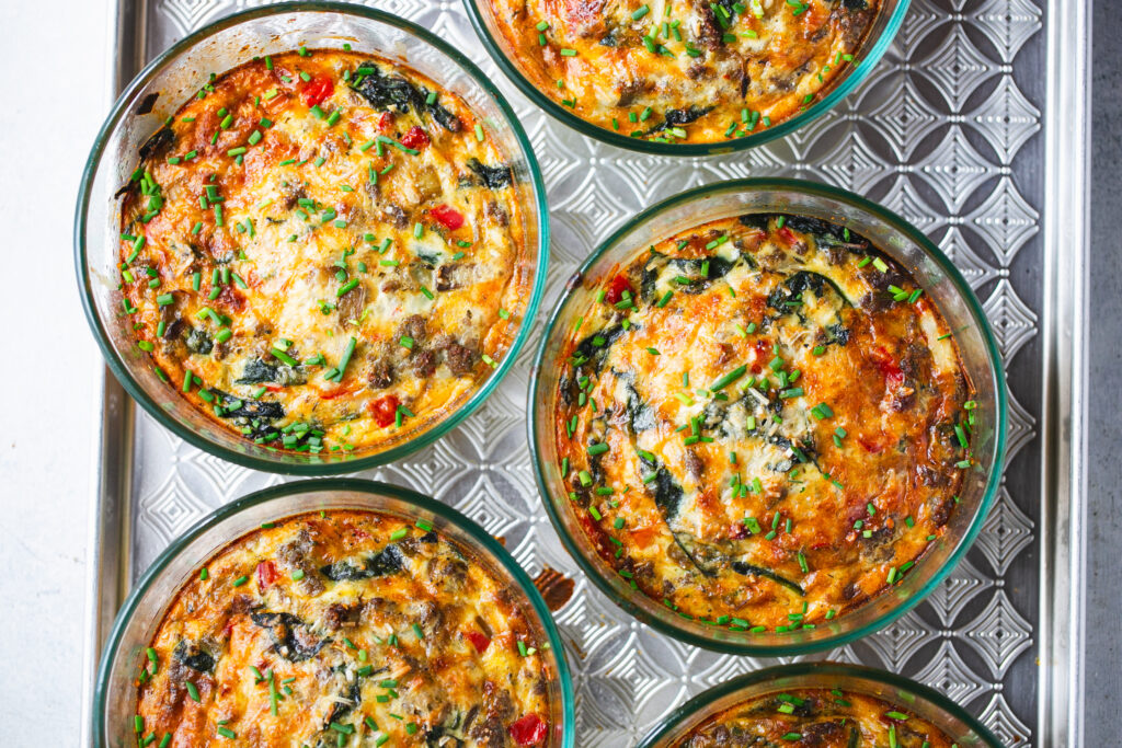 Protein-Packed Hash Brown Bowl Recipe 2026: The Fitness Community's New Favorite Breakfast Skillet