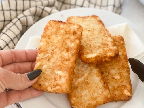 The Best Hash Brown Recipe for Crispy Skillet Breakfasts