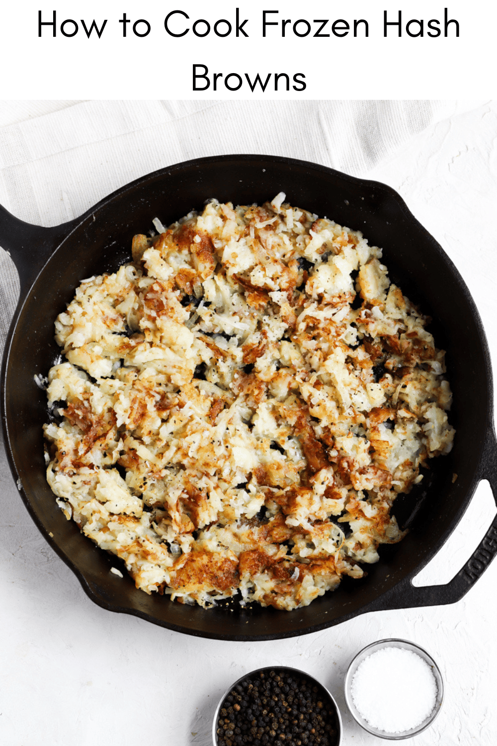 5-Minute Frozen Hash Brown Hacks That Will Transform Your 2026 Breakfast Game